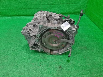 АКПП НА NISSAN SERENA C25 MR20DE