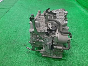 АКПП НА NISSAN SERENA C25 MR20DE