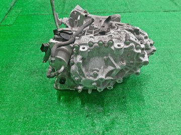 АКПП НА NISSAN SERENA C25 MR20DE