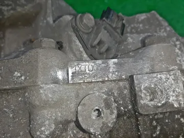 АКПП НА NISSAN SERENA C25 MR20DE