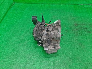 АКПП НА SUZUKI SWIFT ZC21S M15A