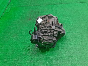 АКПП НА SUZUKI SWIFT ZC21S M15A