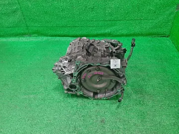 АКПП НА NISSAN LAFESTA B30 MR20DE