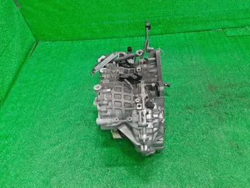 АКПП НА NISSAN LAFESTA B30 MR20DE