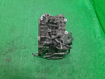 АКПП НА NISSAN LAFESTA B30 MR20DE