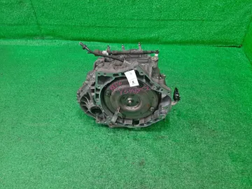 АКПП НА MAZDA CX-5 KE5FW PY-VPS