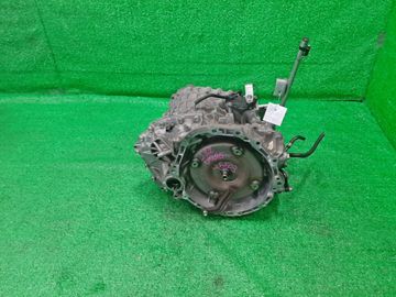 АКПП НА NISSAN TEANA J32 VQ25DE
