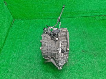АКПП НА NISSAN TEANA J32 VQ25DE