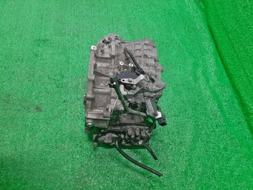 АКПП НА NISSAN TEANA J32 VQ25DE