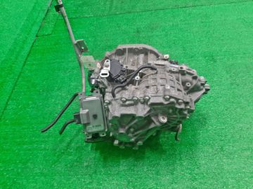 АКПП НА NISSAN TEANA J32 VQ25DE
