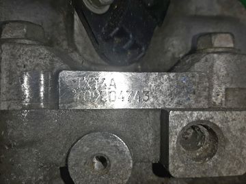 АКПП НА NISSAN TEANA J32 VQ25DE