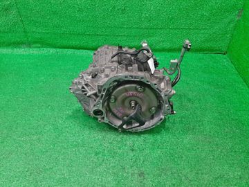АКПП НА NISSAN TEANA J32 VQ25DE