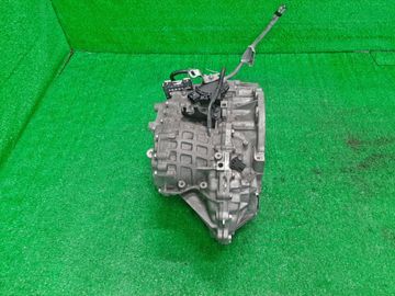 АКПП НА NISSAN TEANA J32 VQ25DE