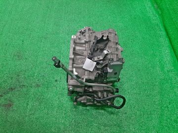 АКПП НА NISSAN TEANA J32 VQ25DE