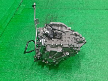 АКПП НА NISSAN TEANA J32 VQ25DE