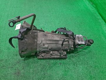 АКПП НА NISSAN CARAVAN CQGE25 KA24DE