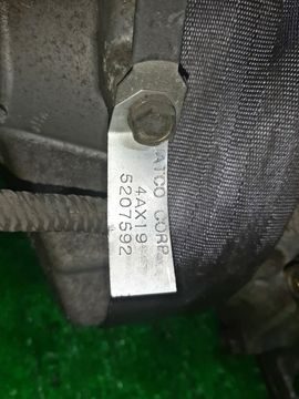 АКПП НА NISSAN CARAVAN CQGE25 KA24DE