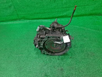 АКПП НА MAZDA DEMIO DY3W ZJ-VE