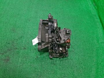 АКПП НА MAZDA DEMIO DY3W ZJ-VE