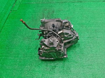 АКПП НА MAZDA DEMIO DY3W ZJ-VE