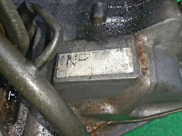 АКПП НА MAZDA DEMIO DY3W ZJ-VE