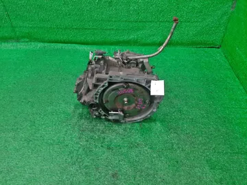АКПП НА MAZDA DEMIO DE3FS ZJ-VE