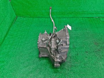 АКПП НА MAZDA DEMIO DE3FS ZJ-VE