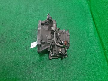 АКПП НА MAZDA DEMIO DE3FS ZJ-VE