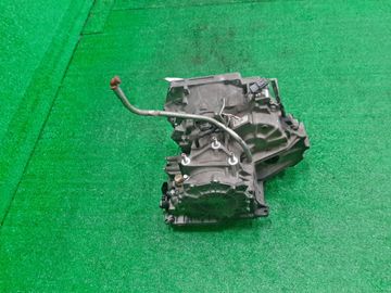 АКПП НА MAZDA DEMIO DE3FS ZJ-VE