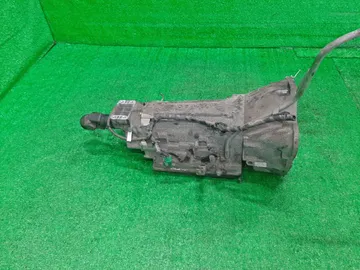 АКПП НА NISSAN CARAVAN CQGE25 KA24DE