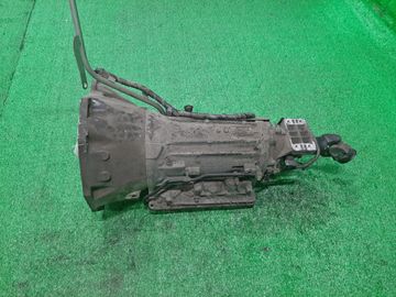 АКПП НА NISSAN CARAVAN CQGE25 KA24DE