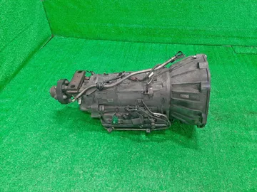 АКПП НА NISSAN CEDRIC HY34 VQ30DET