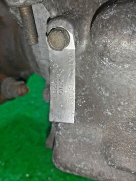 АКПП НА NISSAN CEDRIC HY34 VQ30DET