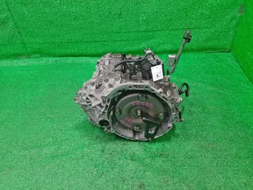 АКПП НА NISSAN TEANA J32 VQ25DE