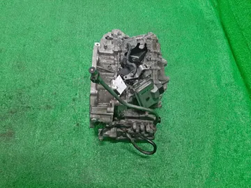 АКПП НА NISSAN TEANA J32 VQ25DE