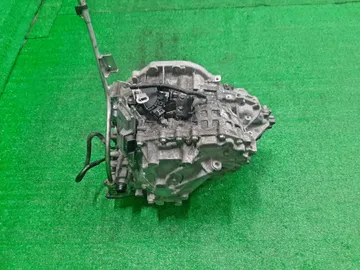 АКПП НА NISSAN TEANA J32 VQ25DE