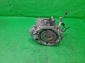 АКПП НА NISSAN TEANA J32 VQ25DE