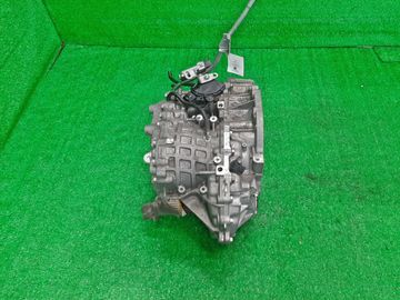 АКПП НА NISSAN TEANA J32 VQ25DE