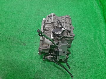 АКПП НА NISSAN TEANA J32 VQ25DE