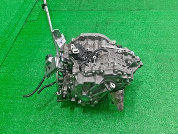 АКПП НА NISSAN TEANA J32 VQ25DE