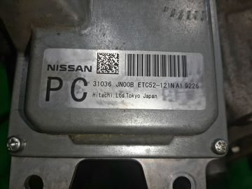 АКПП НА NISSAN TEANA J32 VQ25DE