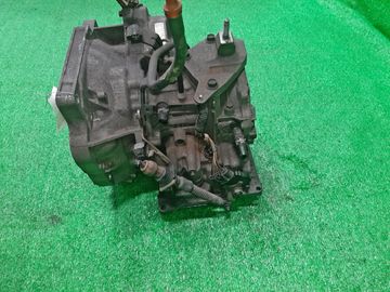 АКПП НА MAZDA DEMIO DY3W ZJ-VE