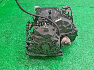 АКПП НА MAZDA DEMIO DY3W ZJ-VE