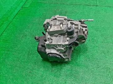 АКПП НА VOLKSWAGEN JETTA 1K5 BLG