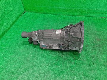 АКПП НА TOYOTA PROGRES JCG10 1JZ-GE