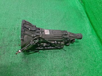 АКПП НА TOYOTA PROGRES JCG10 1JZ-GE