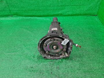 АКПП НА TOYOTA PROGRES JCG10 1JZ-GE