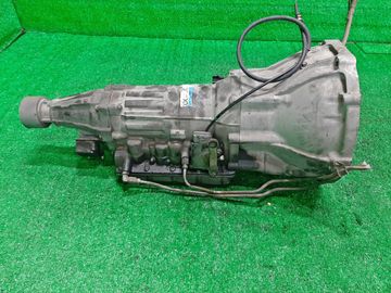 АКПП НА TOYOTA CROWN GS151 1G-FE