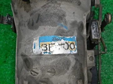 АКПП НА TOYOTA CROWN GS151 1G-FE