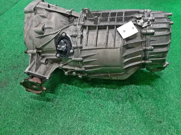 АКПП НА AUDI A4 8K2 CDN